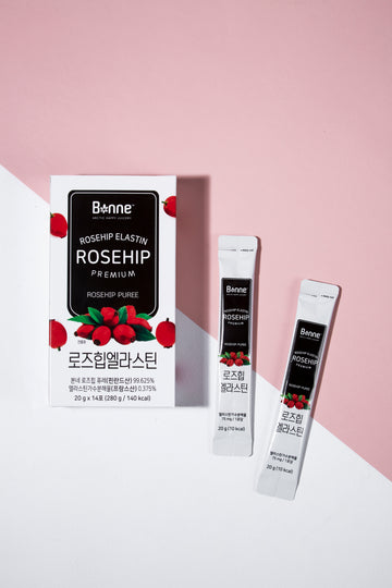 Open image in slideshow, Rosehip Elastin